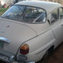 RARE BARN FIND! 1968 Saab 96 2 door sedan ALL ORIGINAL! NO RESERVE