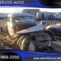 Rare barn find.   great start for a rat rod.  NO TITLE, repeat NO TITLE