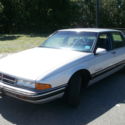 RARE  BARN FIND LOW MILES LIKE CHEVY LUMINA MALIBU BUICK LESABLE GM NO RESERVE