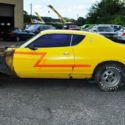 Rare Barn Find Restorable Project Car 400 Cu in Mopar 727 Auto Trans NO RESERVE