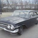 RARE BARN FIND SPORT STICK SHIFT STOCK RACE LIKE SMALL BLOCK 4 SPEED NO RESERVE
