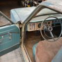 Rare Barn Find.....1964 Plymouth Valiant