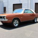 *RARE* BEAUTIFUL PAINT & BODY 1971 DODGE DART SWINGER GT !!
