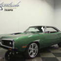 RARE BEE, 1 OF 5,737, ONLY YEAR OF THIS BODY STYLE, 383 V8, A727, SLICK PAINT!