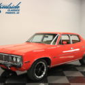RARE, BELIEVED #&#039;S MATCH 360 V8, PWR STEER, PWR BRAKES, FUN CRUISER!!