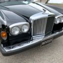 Rare Bentley T2 - Incredibly fine presentation, hi-end & stunningly original.