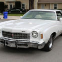 RARE BIG BLOCK - MOON ROOF - 1975 Chevrolet Monte Carlo Landau Coupe - 44K MILES