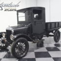 RARE BIG MODEL T TRUCK, VERY ORIGINAL, FLAT 4, MANUAL, FLATBEAD, 6-VOLT, COOL!!
