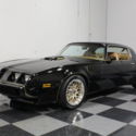 RARE BILL MITCHELL CONCEPT CAR, 9K ACTUAL MILES, DEEP NEW PAINT, 400 V8, 5-SPEED