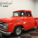 RARE BODYSTYLE, 351 V8, AUTO, COLD A/C, CRUISE, PW, PS, PB W/FRNT DISC, RECEIPTS
