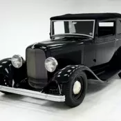 Rare Build/383ci V8/8 1-Barrels/Modern Rodder Feature/Near Flawless/700R4 Auto