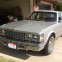 RARE CADDY!! Original Owner...Have to sell, desperate.