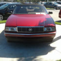 Rare Cadillac &#034;Florida owned&#034;