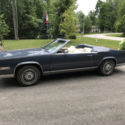 RARE Cadillac Convertible in great condition!