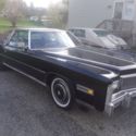 Rare Cadillac Eldorado Hard Top     NO RESERVE!!