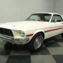 RARE CALI SPECIAL, MARTI REPORT, FULLY RESTORED, J-CODE 302 V8, CALENDAR CAR!!