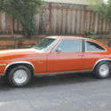 RARE CALIFORNIAN  MUSCLE CAR WITH NO RESERVE HIGHEST BID WILL WIN THIS HOT CAR!