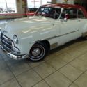 RARE CANDADIAN SURVIVOR 1951 BEL AIR ((HARD TOP)) AUTOMATIC 6CYL 50 51 52 53 54