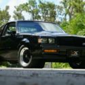 RARE CAR WITH GREAT PAPERWORK ALL ORIGINAL 3800 MILE GRAND NATIONAL GNX