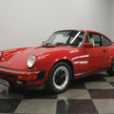 RARE CARMINE RED, 3.2L, G50 5SPD, LOADED, NICELY MAINTAINED, NICE INT/PNT, DOCS!