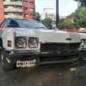 Rare Chevrolet Impala 1972 2 doors, original floor shifter