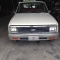 RARE! Chevy LUV Truck 1982 low miles great condition
