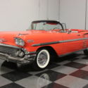 RARE CHEVY, RESTORED TO #1 SHOW QUALITY, VERY CORRECT, LIKE NEW BUMPER 2 BUMPER