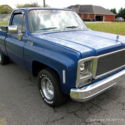 Rare Chevy Sport !! Strong running truck !!! Drive it home !! Sharp Truck !!!