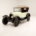 Rare Citroen Model/Barn Find/856cc 4 Cylinder/Solid Example