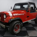 RARE CJ8, I6 CYL, AUTO, 4X4, PWR FRNT DISCS/STEER,, CLEAN & SOLID, FUN CRUISER!!