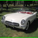Rare Classic 1954 Chevy Corvette Convertible 235/Auto Survivor NewTop 53 55 56