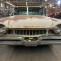 RARE CLASSIC 1957 MERCURY TURNPIKE CRUISER, ALL ORIGINAL, NO RESERVE!