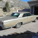 Rare Classic 1963 Oldsmobile 98 Custom Sport Coupe..... Factory 345 HP