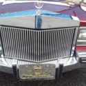 Rare Classic 1984 cadillac eldorado barittz convertible Low Production