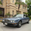 *Rare* Classic Beautiful 1989 Jaguar XJ6 Saloon NO RESERVE Ultimate Luxury!!
