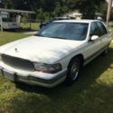 Rare Classic Buick Roadmaster You Would Be Proud To Own