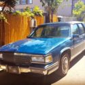 Rare Classic Cadillac, a Jewel!