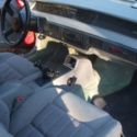 Rare classic car - 5 speed manual transmission with extended powertrain warranty