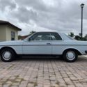 Rare Classic Vintage Barn Find 1-Owner Mercedes In Great Condition LOW MILES!!