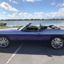 Rare Cleveland 351 Engine - 1973 Mercury Cougar XR7