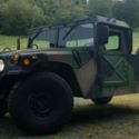 Rare Collectible Avenger Hardtop Truck with Xdoors!