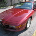 rare collectible very clean euro supercar with only 113k has 100 pictures