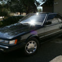 Rare Collector 1991 Infiniti M30 Coupe