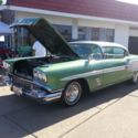 Rare Collector Classic Car Coupe Restoration Bonneville 370 RWD V8 No Reserve