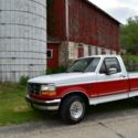 RARE COLOR COMBO MARTI REPORT NON SMOKER 90% ORIGINAL PAINT SURVIVOR NO RUST