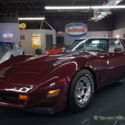 Rare Color, ONLY 44,195 ORIGINAL MILES, Maroon Metallic/Silver, BEAUTIFUL COND