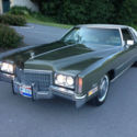 Rare Color Southern Car