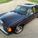 Rare colour combination, well maintained & presenting first generation Spirit.