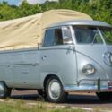 Rare - Comprehensive restoration prior to us owning it