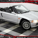 RARE - CONVERTIBLE SOFT TOP - ICE COLD A/C - 5-SPEED MANUAL TRANSMISSION Low Mil